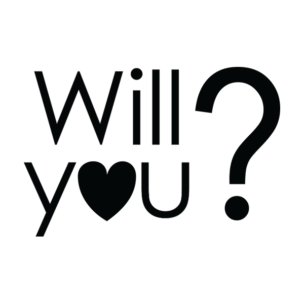 will you? clip-art